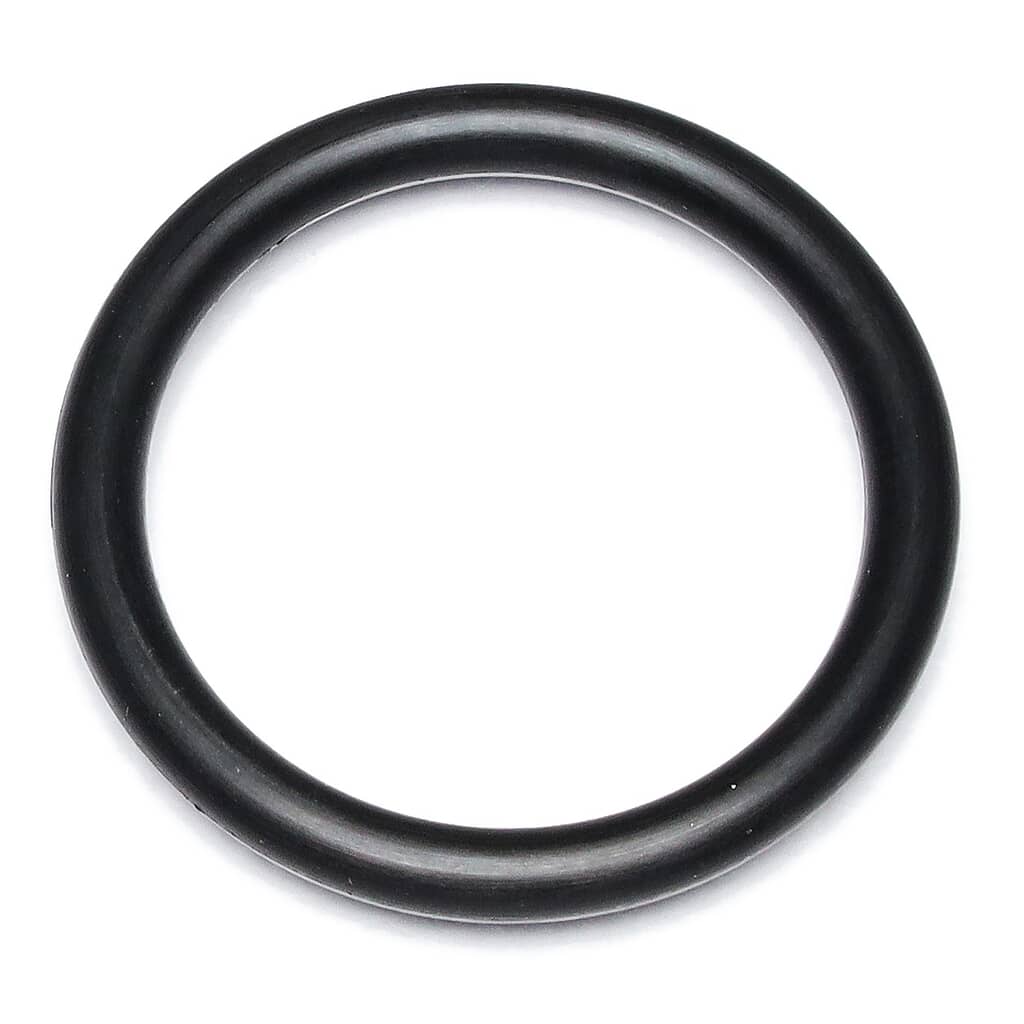 This is a genuine Generac Delco 0A7006 O-RING 1-1/6 X 1-5/16 X 1/8
