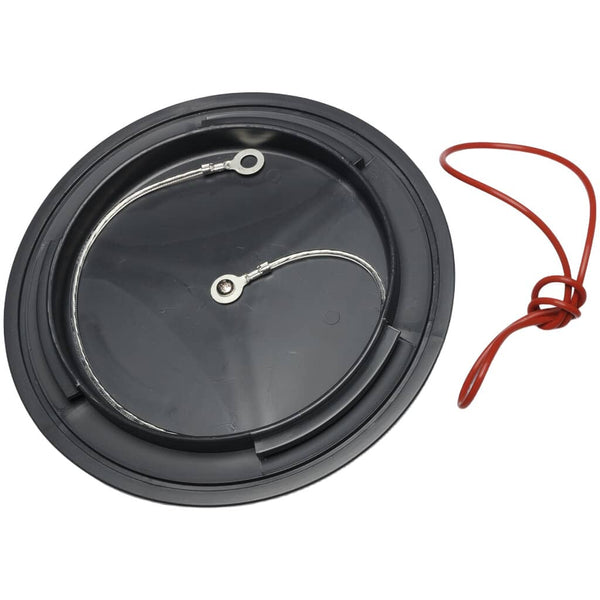 Generac Delco 0C2634ASRV Assembly Cover Access