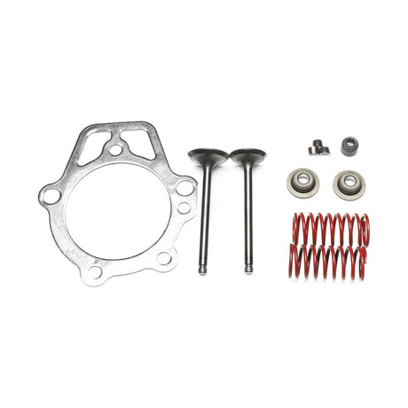 This is a genuine Generac Delco 0D24890ESV RETAINER VALVE KIT GN 220