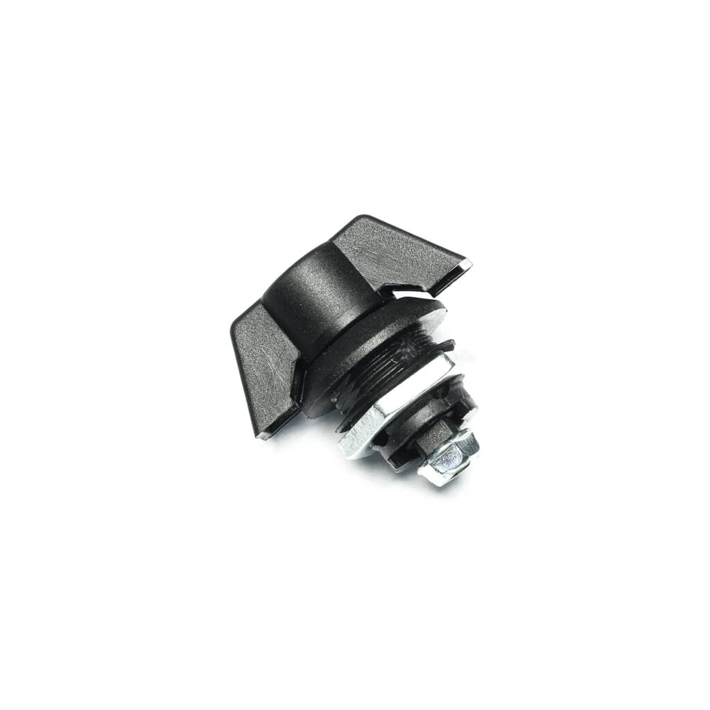 This is a genuine Generac Delco 0D3037A LATCH 1/4TURN NONLOCKING