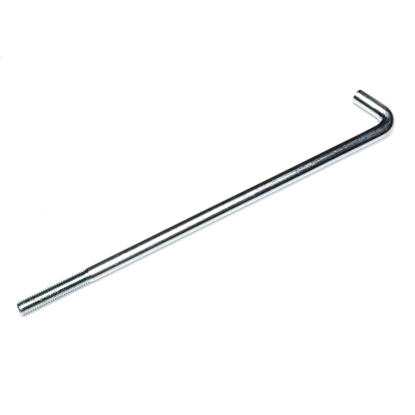 Generac Delco 0D3545 J-BOLT M8-1.25 X 225