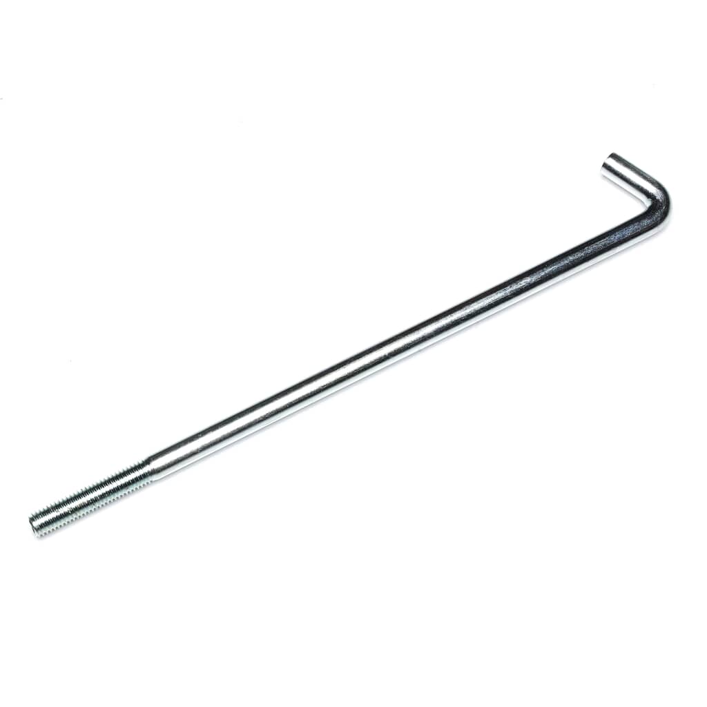 This is a genuine Generac Delco 0D3545 J-BOLT M8-1.25 X 225