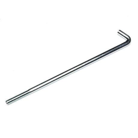 This is a genuine Generac Delco 0D3545 J-BOLT M8-1.25 X 225