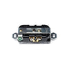 Generac Delco 0D4968 Outlet 20A 120V Dplx 6342BK