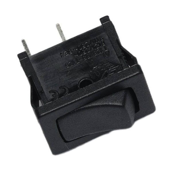 Generac Delco 0D5240 Switch Rkr Spst (ON)-ON N/O