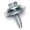 Generac Delco 0D8025 Bolt Hex Fl Hd M8-1.25 X 28