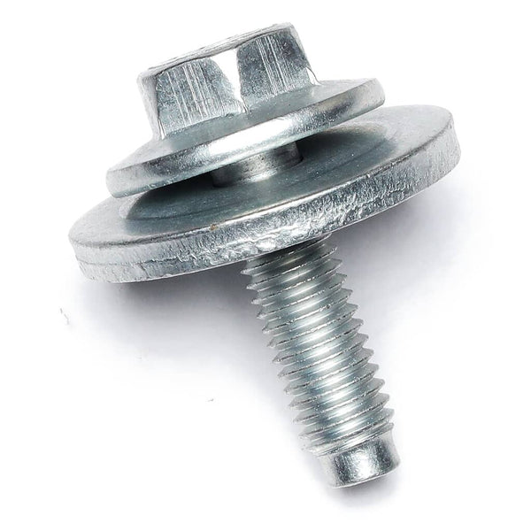Generac Delco 0D8025 Bolt Hex Fl Hd M8-1.25 X 28