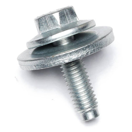 This is a genuine Generac Delco 0D8025 BOLT HEX FL HD M8-1.25 X 28