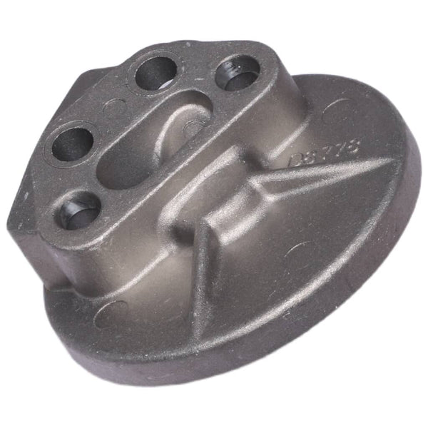 Generac Delco 0D8778 Adaptor Oil Filter GH220