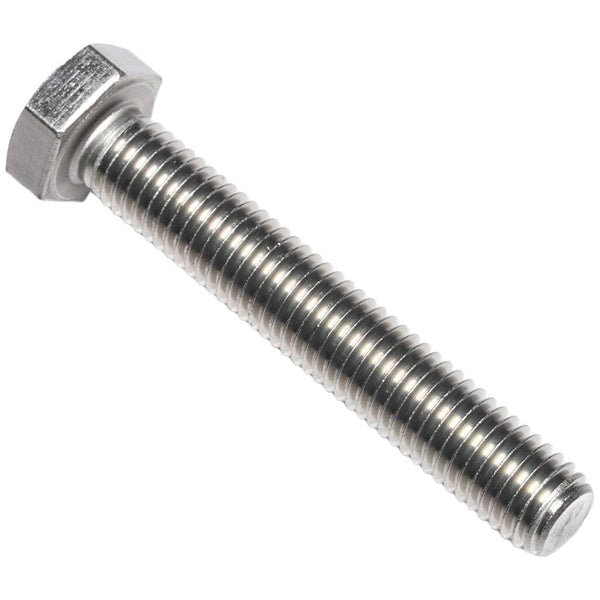 Generac Delco 0D9832 Screw Hhc M12-1.75 X 75 Ss