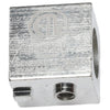 Generac Delco 0E3375 Lug Sldlss 250-#6 AL/CU