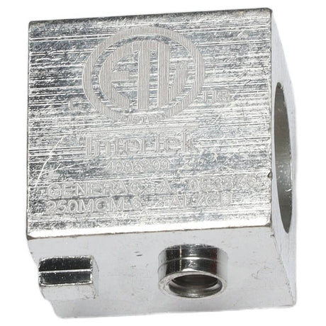 This is a genuine Generac Delco 0E3375 LUG SLDLSS 250-#6 AL/CU