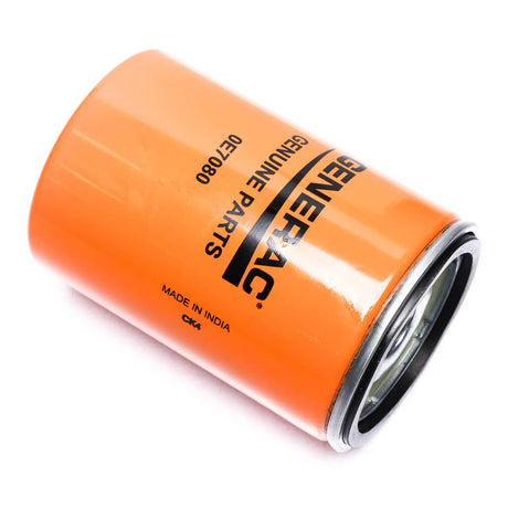 This is a genuine Generac Delco 0E7080 OIL FILTER 1.6,2.5,3.0,4.2L G3