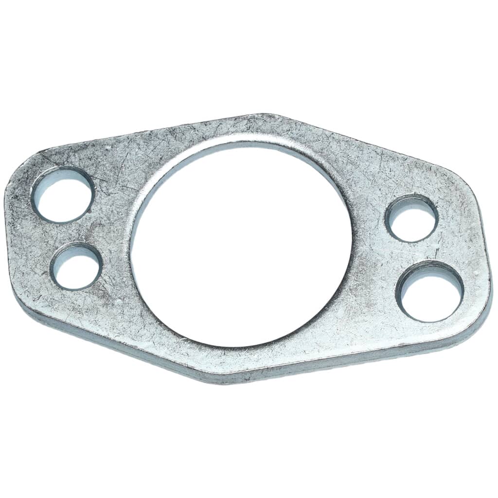 This is a genuine Generac Delco 0E8816 FLANGE EXHAUST 2 PIPE