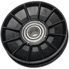 Generac Delco 0F2560 Pulley, V-BELT 4 Flanged
