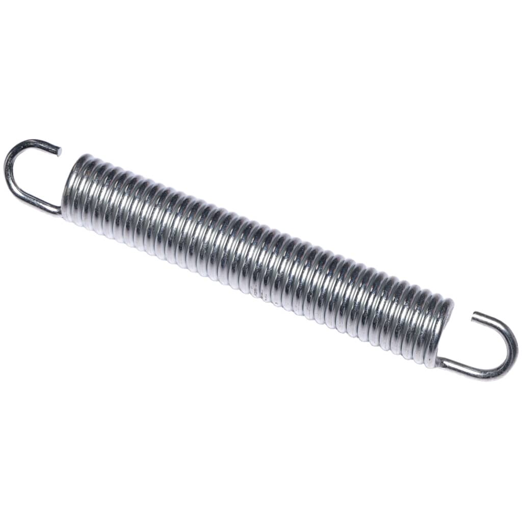 This is a genuine Generac Delco 0F2862 SPRING TENSION