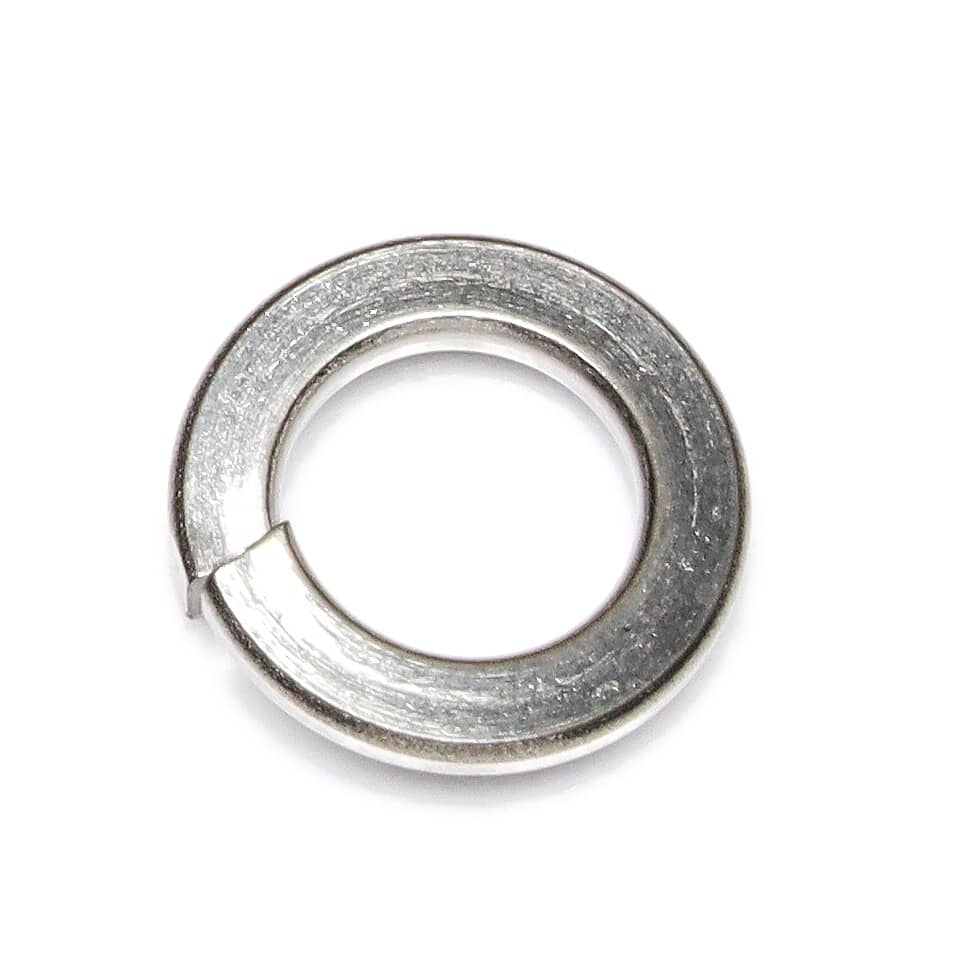 This is a genuine Generac Delco 0F4710 WASHER LOCK M10 SS
