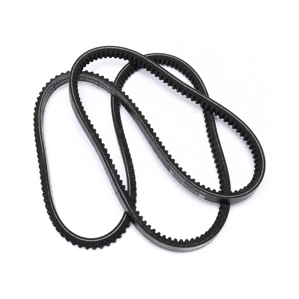 This is a genuine Generac Delco 0F5254 V-BELT 31/64 X 62-3/8