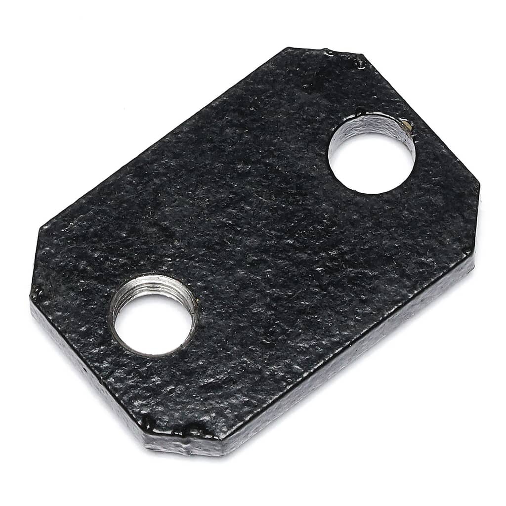 This is a genuine Generac Delco 0F5454 PLATE, MAG PICK-UP ADAPTOR