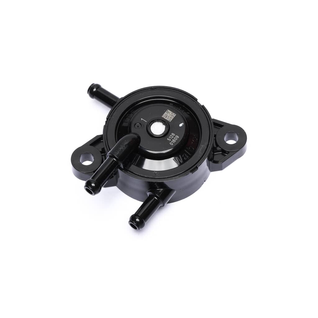 This is a genuine Generac Delco 0F6263 PUMP,IMPULSE
