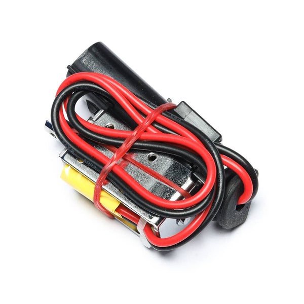 Generac Delco 0F9273 Solenoid, 6VDC Molex