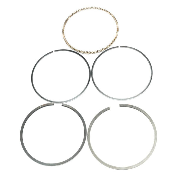 Generac Delco 0G25650SRV Ring Set, Piston Dia 90