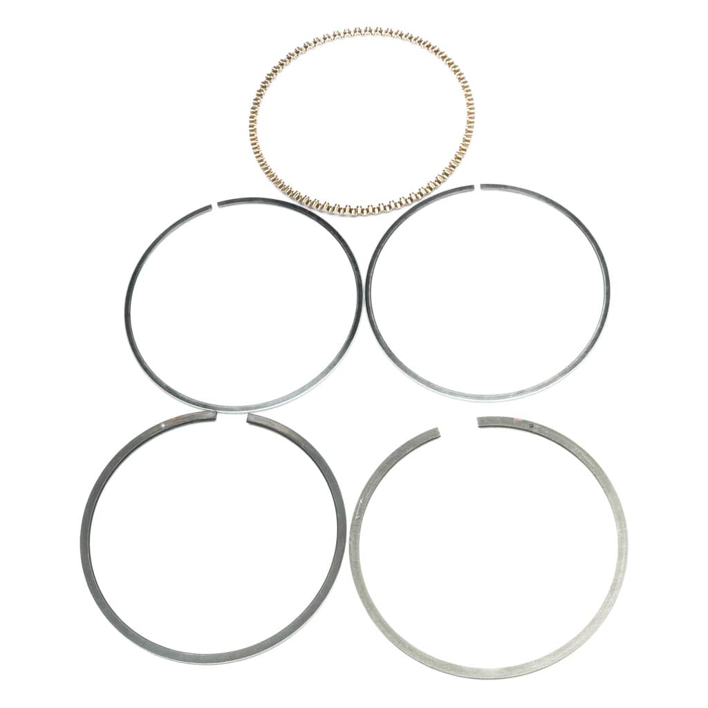 This is a genuine Generac Delco 0G25650SRV RING SET, PISTON DIA 90