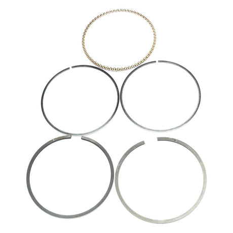 This is a genuine Generac Delco 0G25650SRV RING SET, PISTON DIA 90