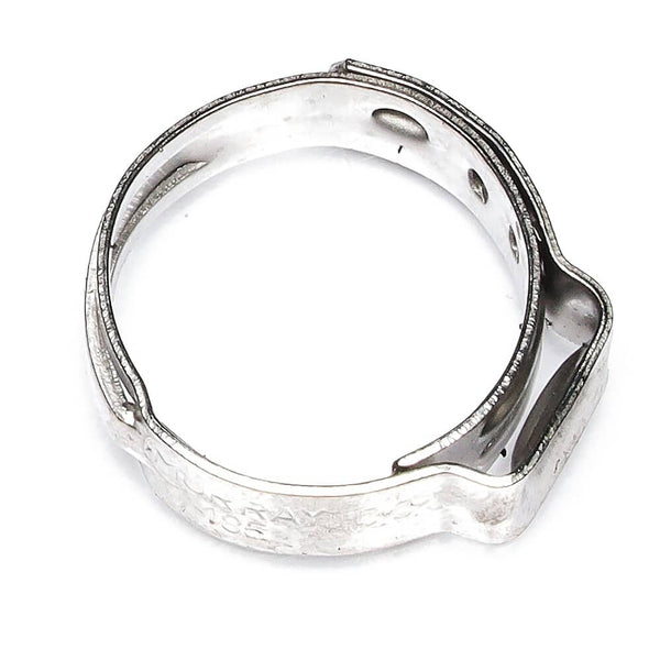 Generac Delco 0G3662B Clamp,hose Stepless 18.5