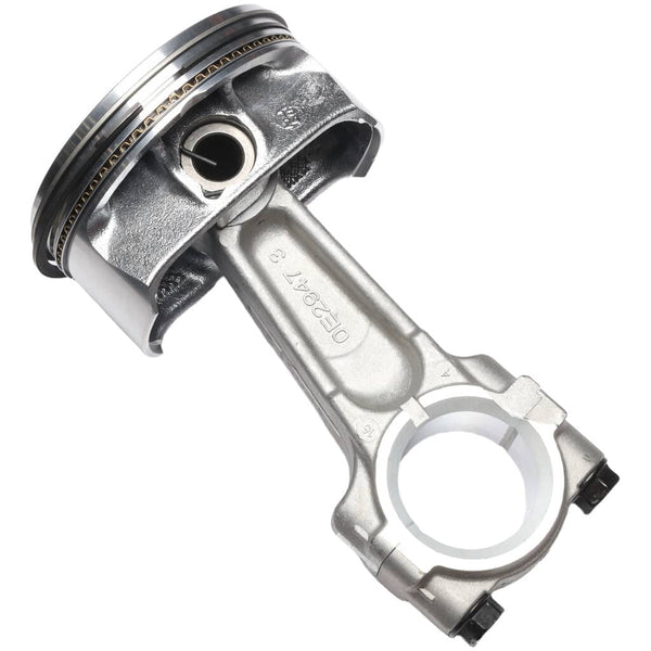 Generac Delco 0G41940SRV Assembly Piston Hc GH410 Coate