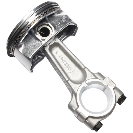 This is a genuine Generac Delco 0G41940SRV ASSEMBLY PISTON HC GH410 COATE