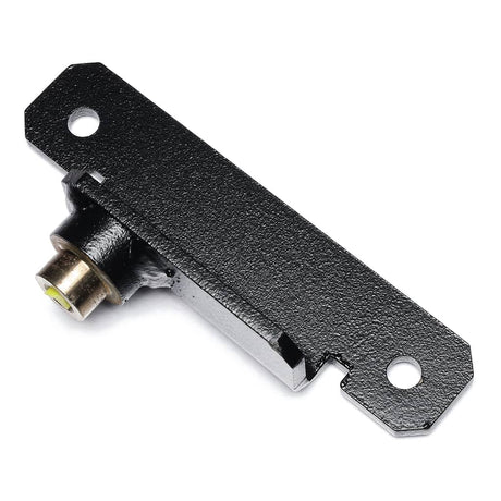 This is a genuine Generac Delco 0G54910ST03 WELDMENT IDLER BRACKET 4.2L