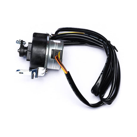 This is a genuine Generac Delco 0G6453 STEPPER ASSEMBLY GTH990 HSB
