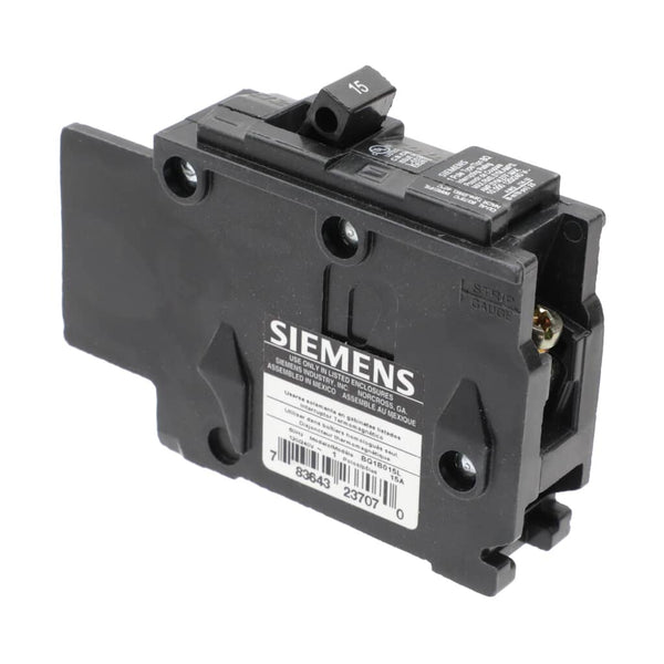 Generac Delco 0G7568 Cb 0015A 1P 120V S BQ1 Lb