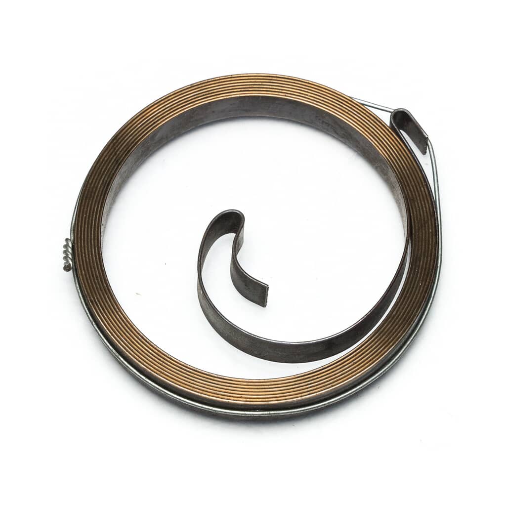 This is a genuine Generac Delco 0G84420135 SPRING, RECOIL