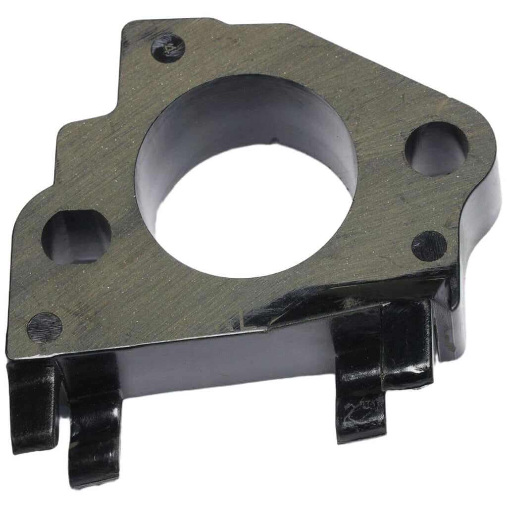 This is a genuine Generac Delco 0G84420145 SPACER CARBURETOR
