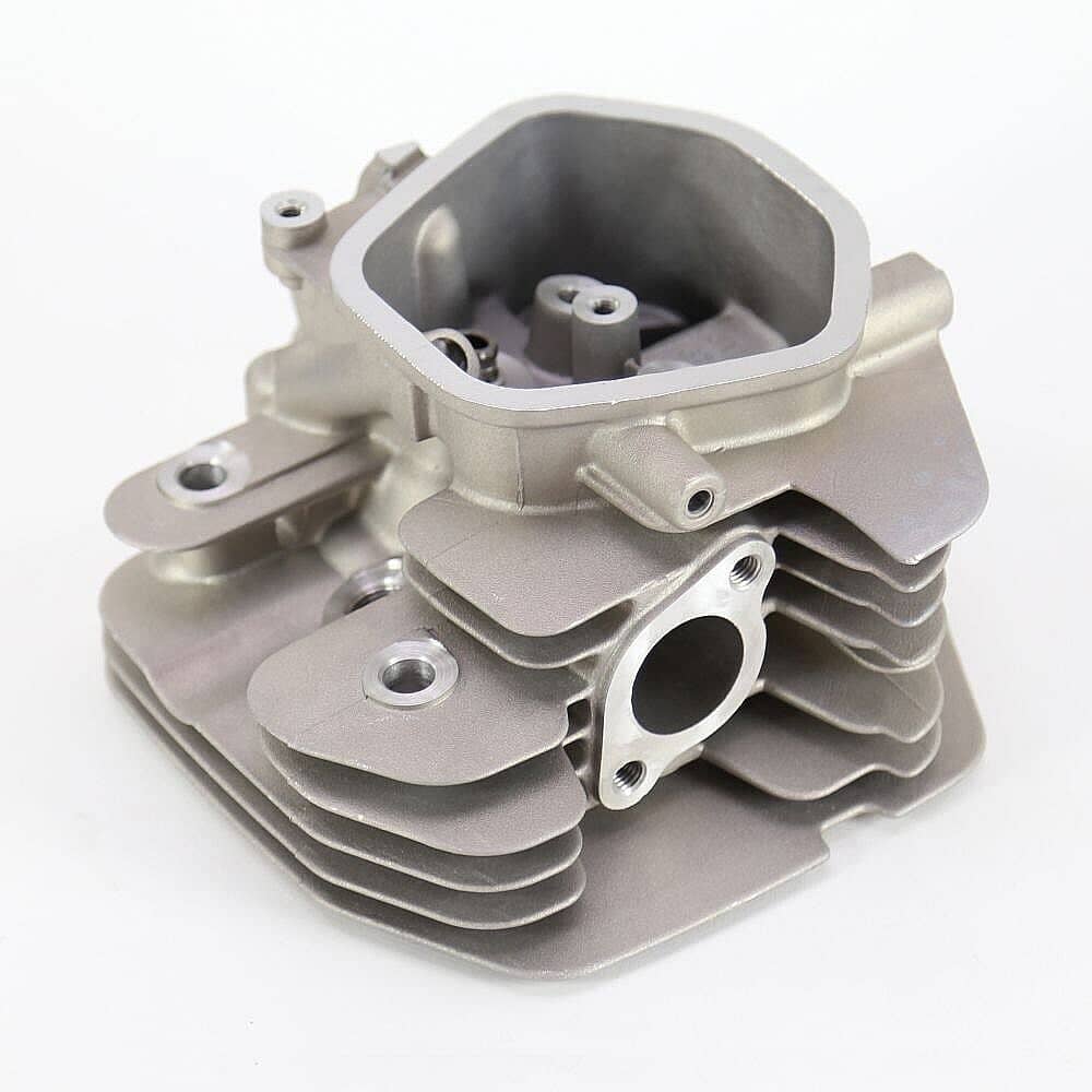 This is a genuine Generac Delco 0G84420208 HEAD CYLINDER