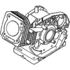 Generac Delco 0G84420216 Crankcase