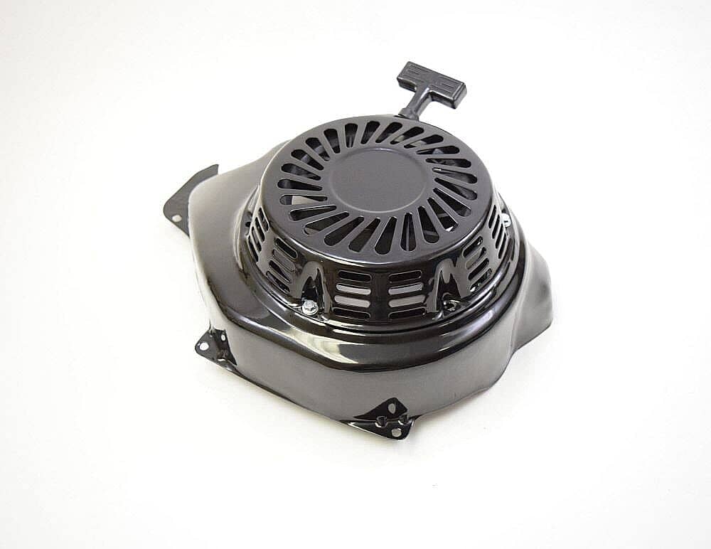 This is a genuine Generac Delco 0G8442A114 STARTER ASSY, RECOIL W/BLR HSG