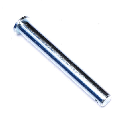This is a genuine Generac Delco 0H0204 AXLE PIN 1/2X 4 3/4 HEAD