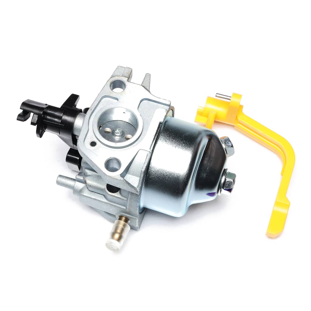 This is a genuine Generac Delco 0H0398 CARBURETOR, SENCI 208CC