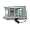 Generac Delco 0H06430SRV Assembly Control Panel 2008 Ac
