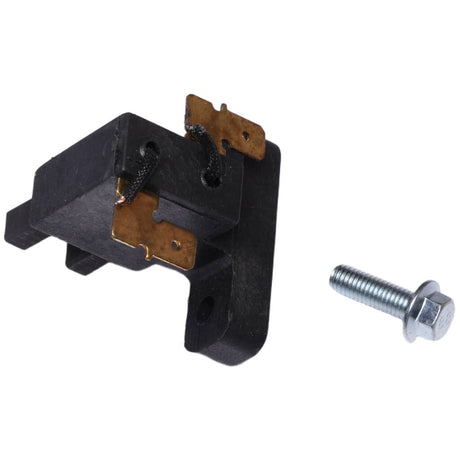 This is a genuine Generac Delco 0H0919 ASSEMBLY,BRUSH VISION