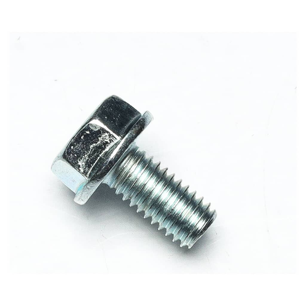 This is a genuine Generac Delco 0H33750126 BOLT, M6X12
