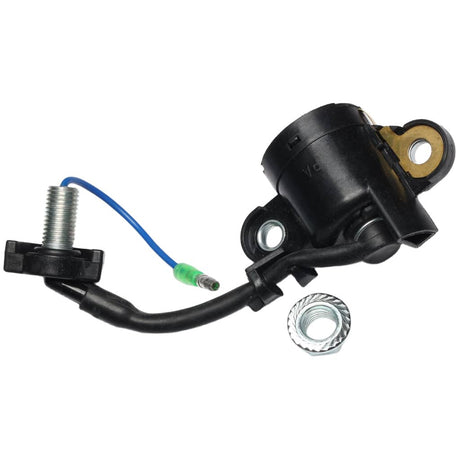 This is a genuine Generac Delco 0H33750165 SENSOR, OIL