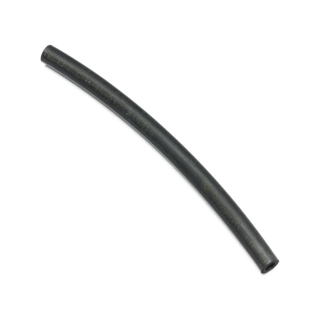 This is a genuine Generac Delco 0H3455E FUEL HOSE 6 X 10 X 160 MM LONG