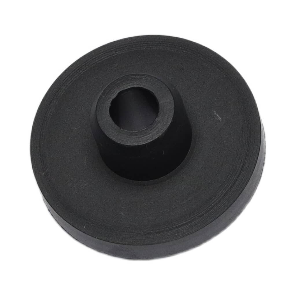 This is a genuine Generac Delco 0H3631 GROMMET, ROLLOVER VALVE
