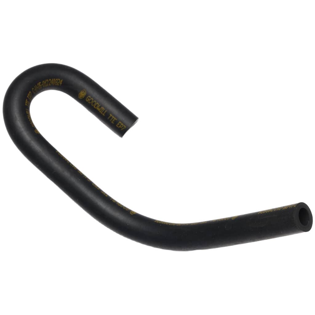 This is a genuine Generac Delco 0H5762 FUEL LINE FORMED VLV TO ENG XG