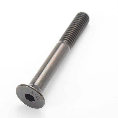 This is a genuine Generac Delco 0H6059 SCREW FHSC M8-1.25 X 60 BZC