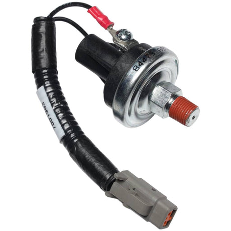 This is a genuine Generac Delco 0H7435 HARN LOW OIL PRESS SWITCH ASSY